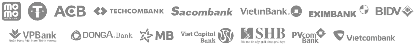 Tổng hợp các hình thức thanh toán tại cổng game Nohu888