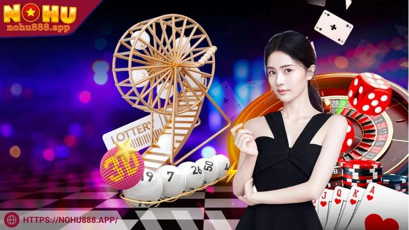 Tìm hiểu khái niệm lô đề siêu tốc Nohu 888 là gì Tìm hiểu khái niệm lô đề siêu tốc Nohu 888 là gì