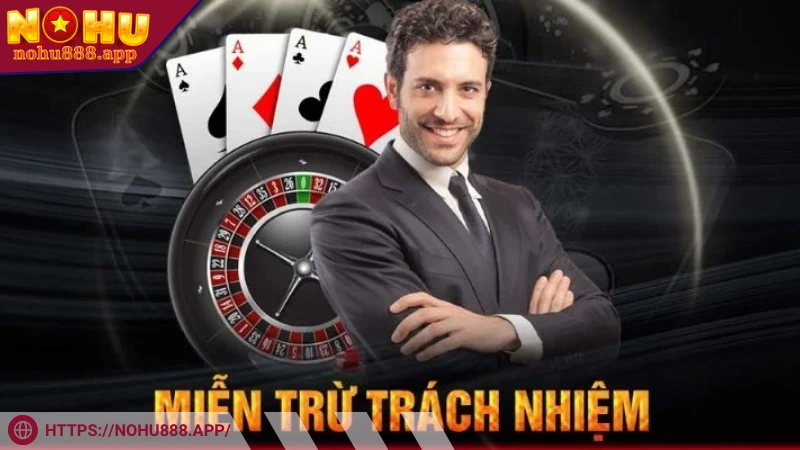 Những lý do cần chính sách này tại nền tảng Nohu888 Những lý do cần chính sách này tại nền tảng Nohu888