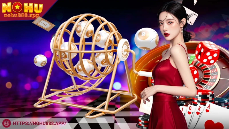 Ưu điểm nổi bật của lô đề siêu tốc tại nền tảng Nohu888 Ưu điểm nổi bật của lô đề siêu tốc tại nền tảng Nohu888